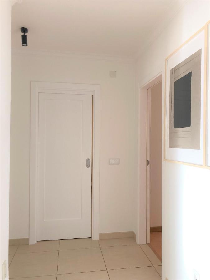 Sea Avenue House - Center Baleal - Surfboard Included Apartamento Ferrel  Exterior foto