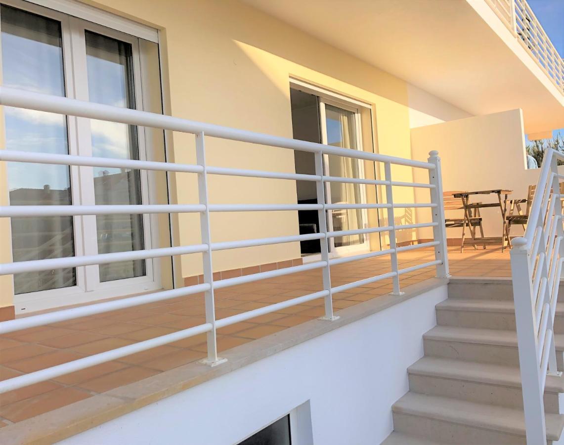 Sea Avenue House - Center Baleal - Surfboard Included Apartamento Ferrel  Exterior foto
