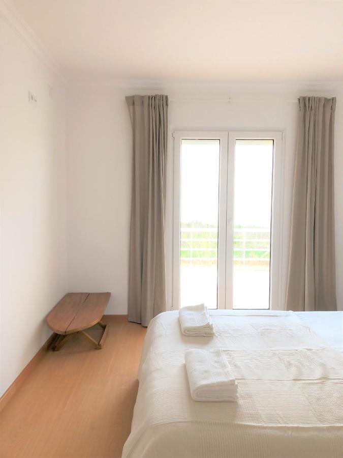 Sea Avenue House - Center Baleal - Surfboard Included Apartamento Ferrel  Exterior foto
