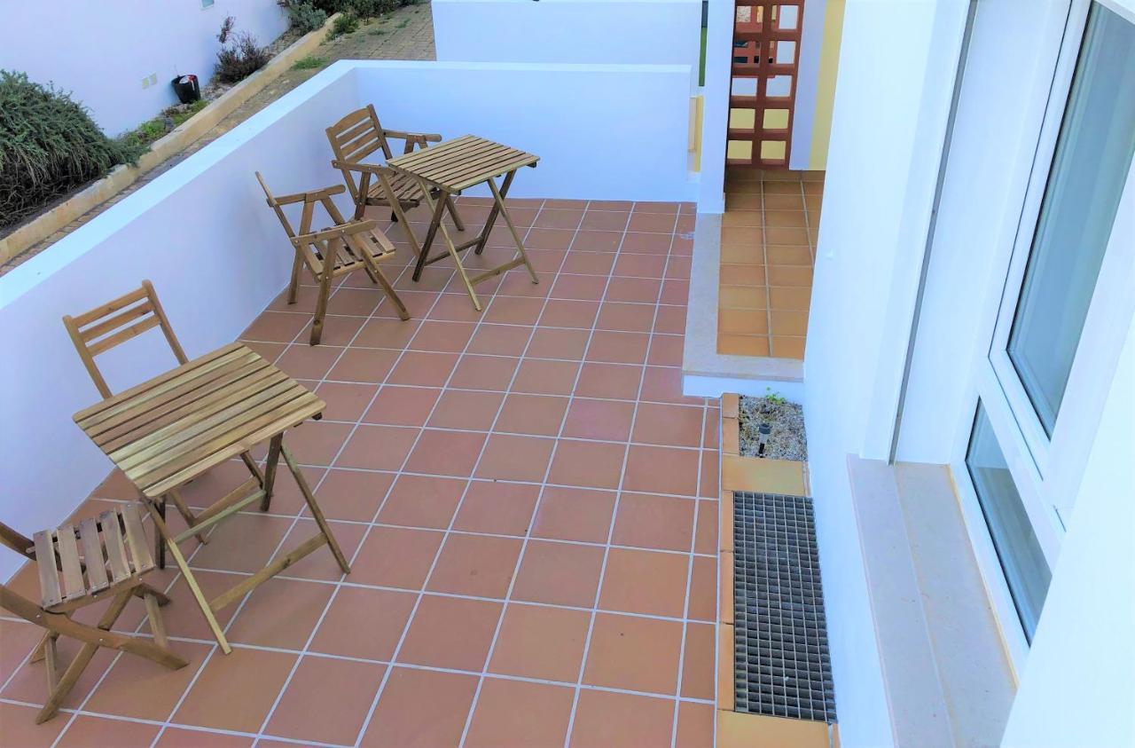 Sea Avenue House - Center Baleal - Surfboard Included Apartamento Ferrel  Exterior foto