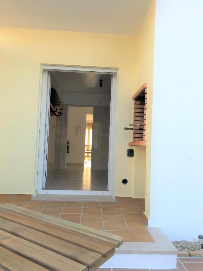 Sea Avenue House - Center Baleal - Surfboard Included Apartamento Ferrel  Exterior foto