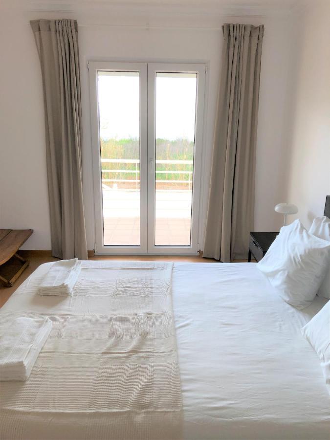 Sea Avenue House - Center Baleal - Surfboard Included Apartamento Ferrel  Exterior foto