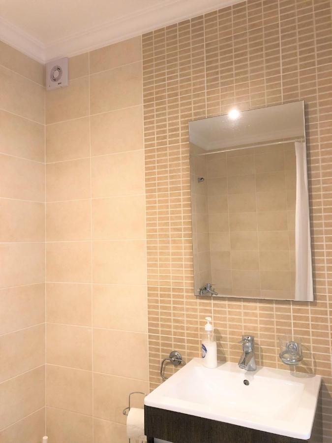 Sea Avenue House - Center Baleal - Surfboard Included Apartamento Ferrel  Exterior foto