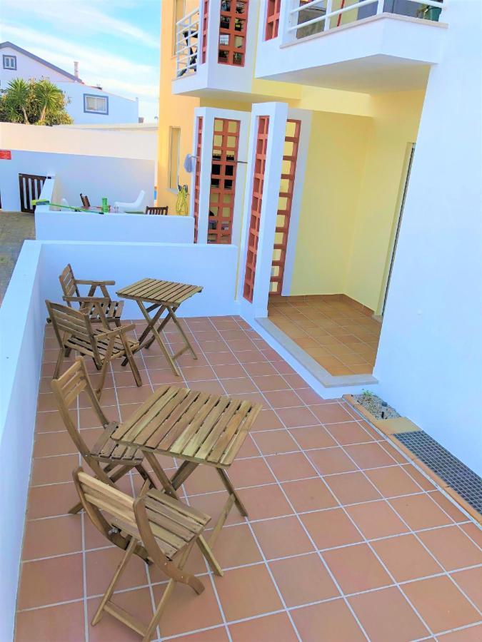 Sea Avenue House - Center Baleal - Surfboard Included Apartamento Ferrel  Exterior foto