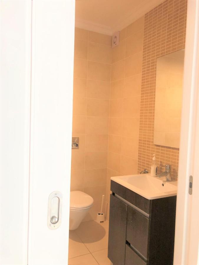 Sea Avenue House - Center Baleal - Surfboard Included Apartamento Ferrel  Exterior foto