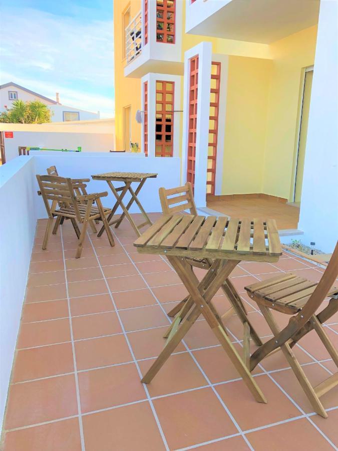 Sea Avenue House - Center Baleal - Surfboard Included Apartamento Ferrel  Exterior foto