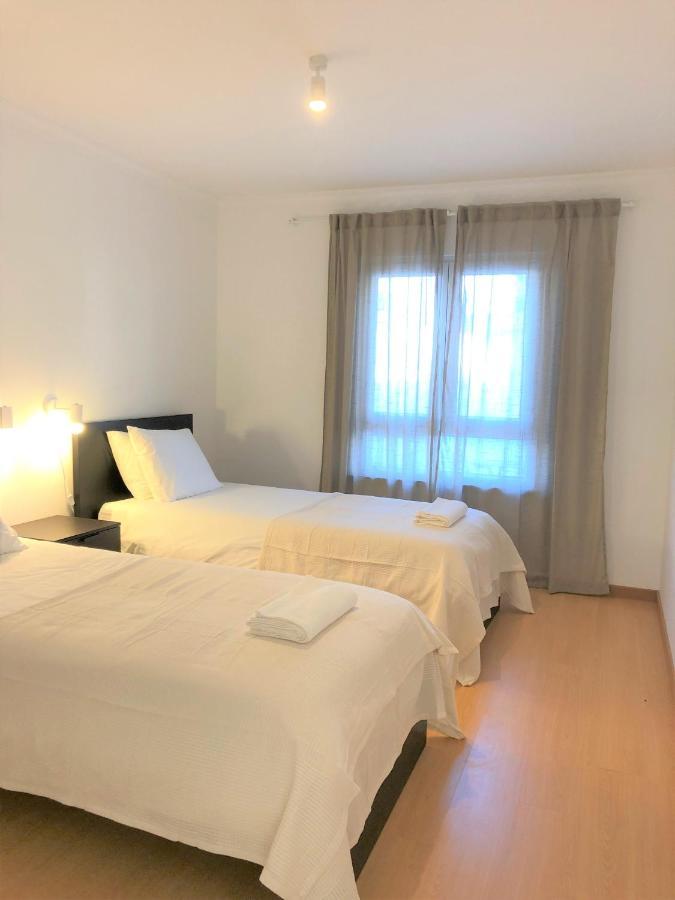 Sea Avenue House - Center Baleal - Surfboard Included Apartamento Ferrel  Exterior foto