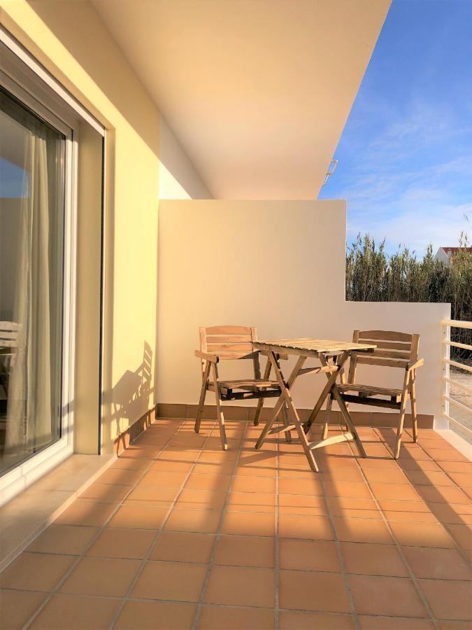 Sea Avenue House - Center Baleal - Surfboard Included Apartamento Ferrel  Exterior foto