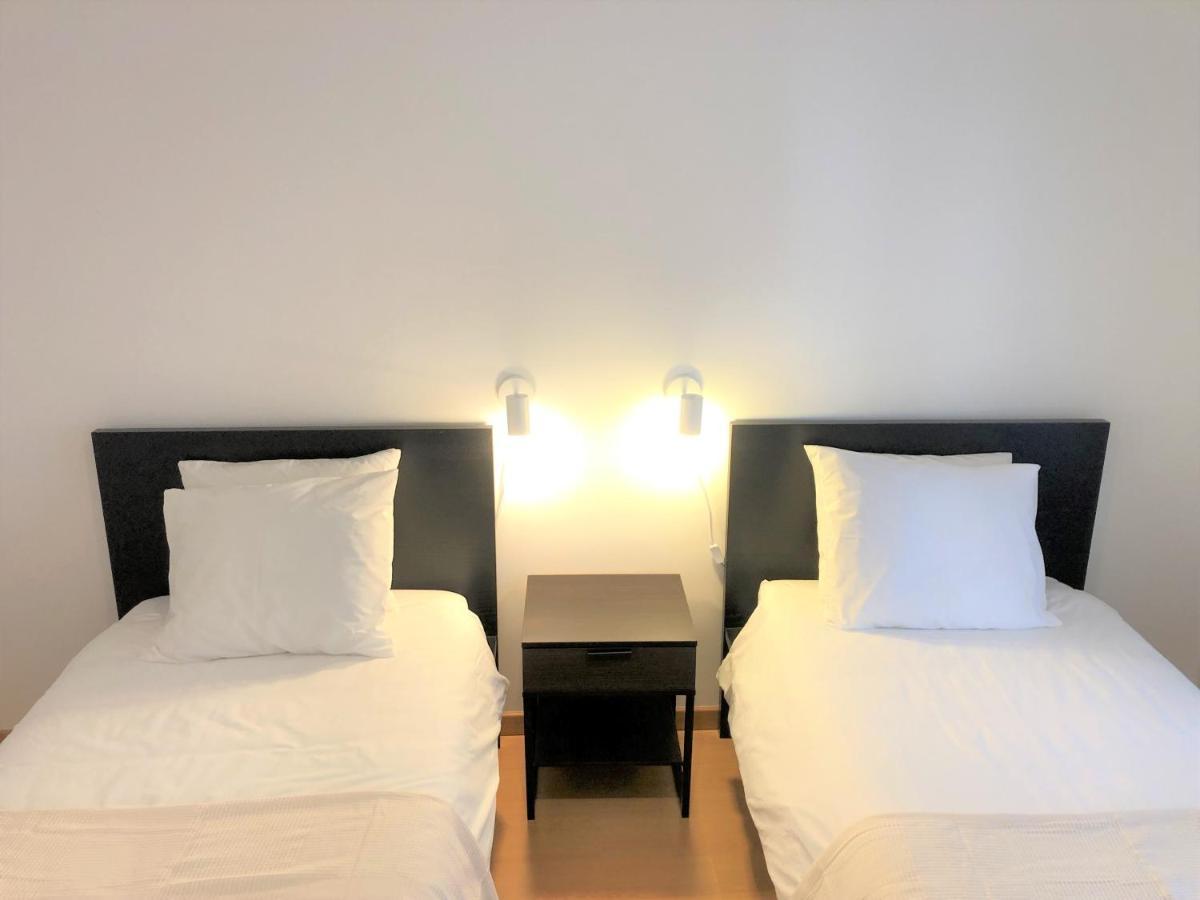 Sea Avenue House - Center Baleal - Surfboard Included Apartamento Ferrel  Exterior foto