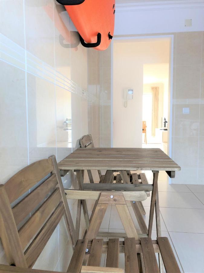 Sea Avenue House - Center Baleal - Surfboard Included Apartamento Ferrel  Exterior foto