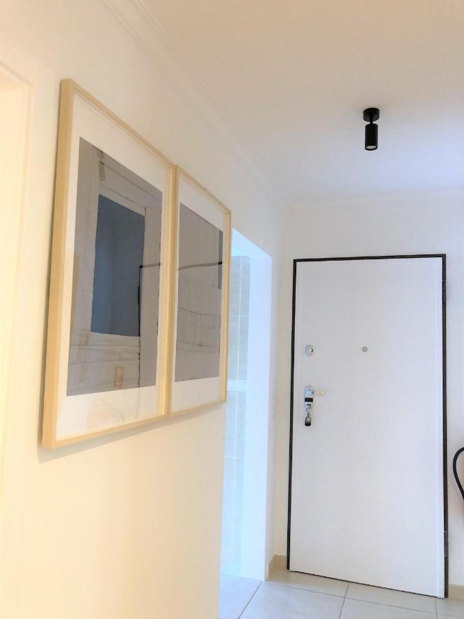 Sea Avenue House - Center Baleal - Surfboard Included Apartamento Ferrel  Exterior foto