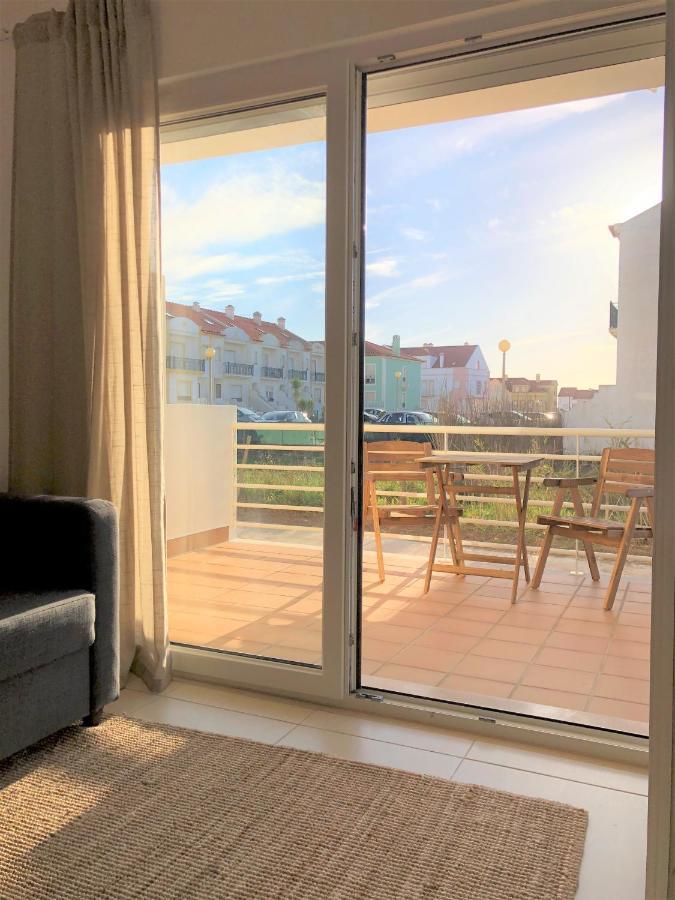 Sea Avenue House - Center Baleal - Surfboard Included Apartamento Ferrel  Exterior foto