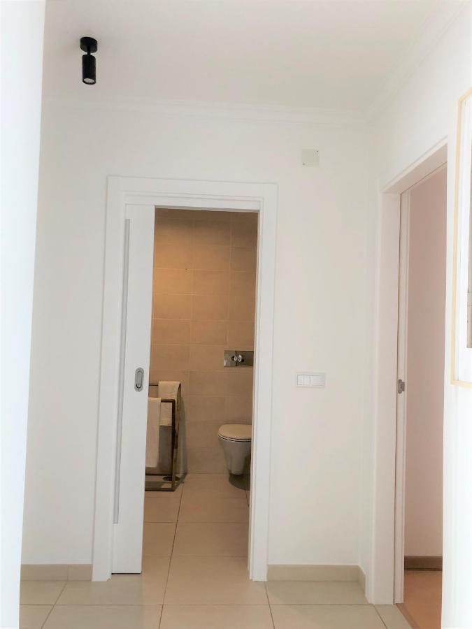 Sea Avenue House - Center Baleal - Surfboard Included Apartamento Ferrel  Exterior foto