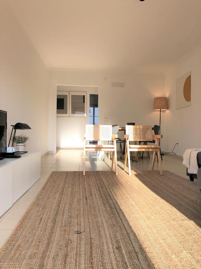 Sea Avenue House - Center Baleal - Surfboard Included Apartamento Ferrel  Exterior foto