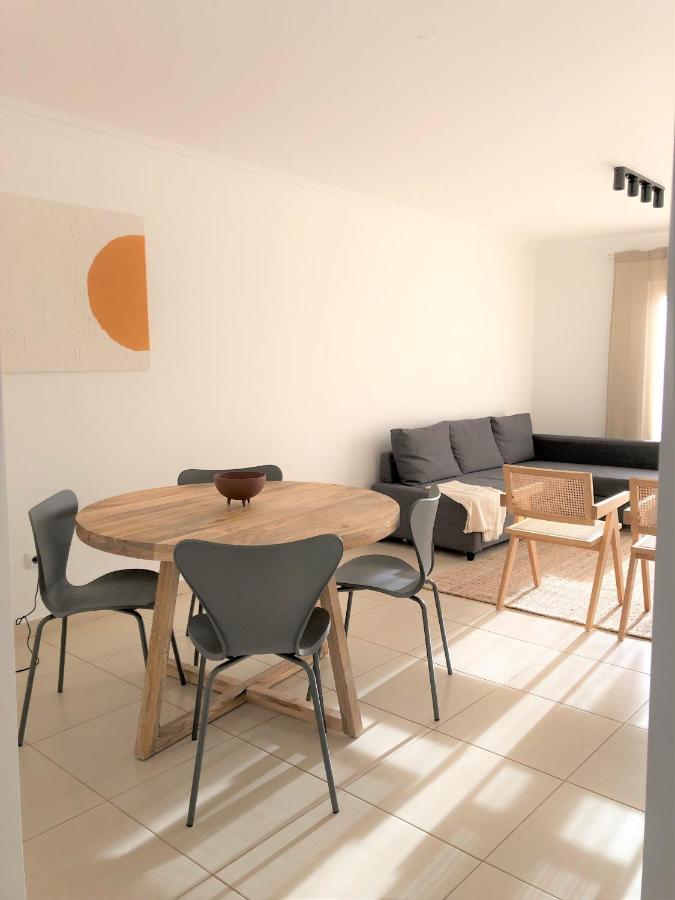 Sea Avenue House - Center Baleal - Surfboard Included Apartamento Ferrel  Exterior foto