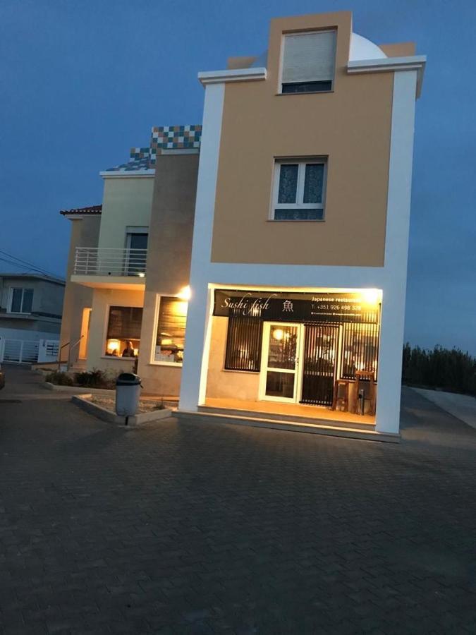 Sea Avenue House - Center Baleal - Surfboard Included Apartamento Ferrel  Exterior foto
