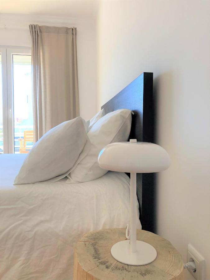 Sea Avenue House - Center Baleal - Surfboard Included Apartamento Ferrel  Exterior foto