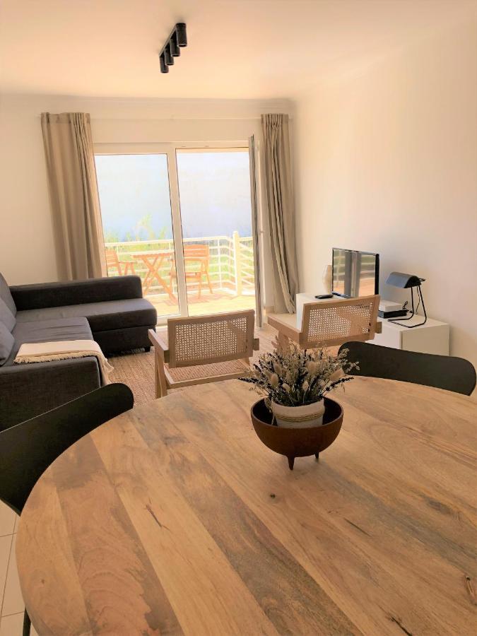 Sea Avenue House - Center Baleal - Surfboard Included Apartamento Ferrel  Exterior foto