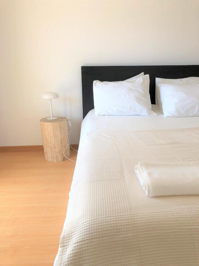 Sea Avenue House - Center Baleal - Surfboard Included Apartamento Ferrel  Exterior foto